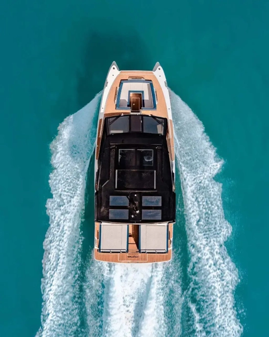 Dracan 42 Voyage nuevo en venta