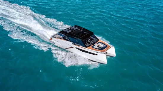 Dracan 42 Voyage nuevo en venta