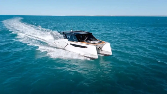 Dracan 42 Voyage nuevo en venta