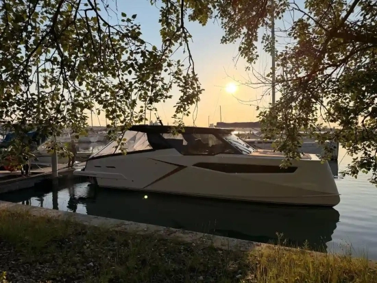 Dracan 42 Voyage nuevo en venta