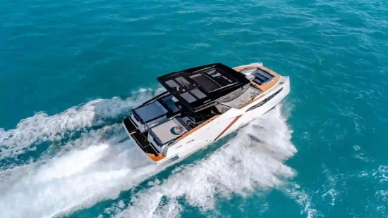Dracan 42 Voyage nuevo en venta