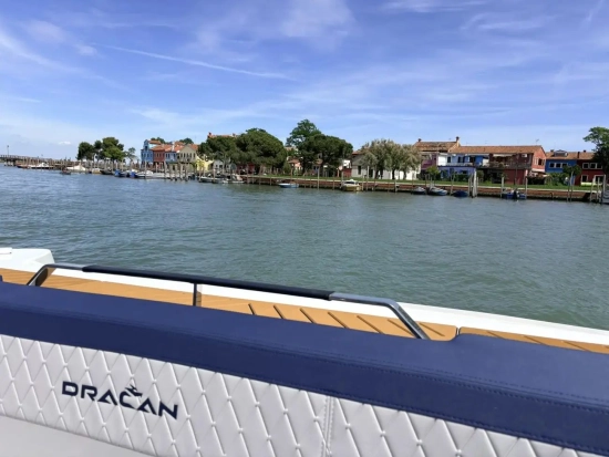 Dracan 42 Voyage nuevo en venta