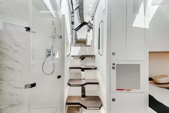Dracan 42 Voyage nuevo en venta