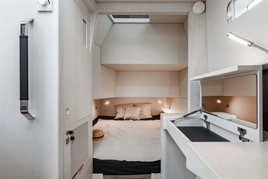 Dracan 42 Voyage nuevo en venta