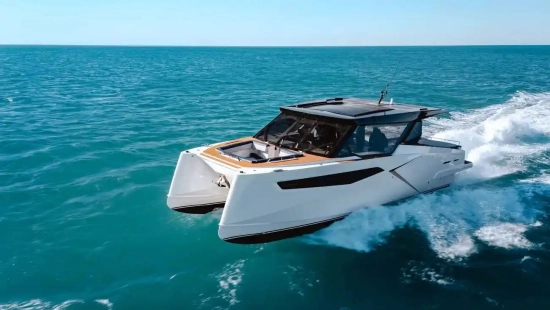 Dracan 42 Voyage nuevo en venta