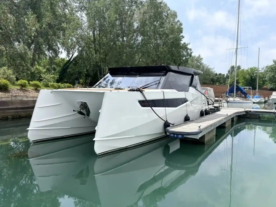 Dracan 42 Voyage nuevo en venta