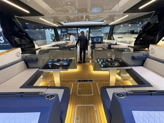 Dracan 42 Voyage nuevo en venta