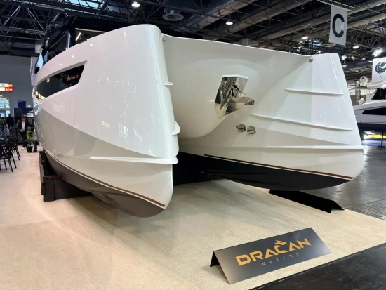 Dracan 42 Voyage nuevo en venta