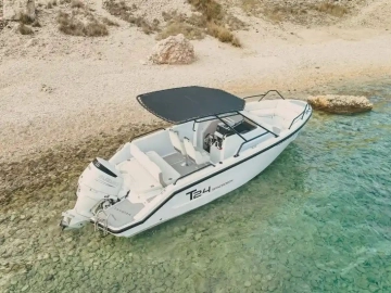 Tardion T24 SpaceDeck nuevo en venta