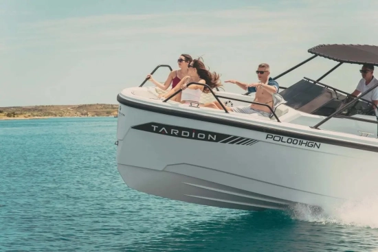 Tardion T24 SpaceDeck nuevo en venta