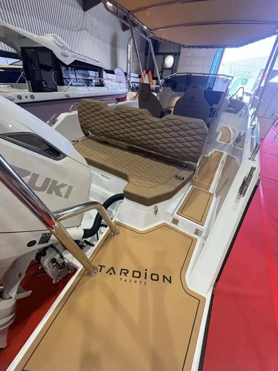 Tardion T24 SpaceDeck nuevo en venta