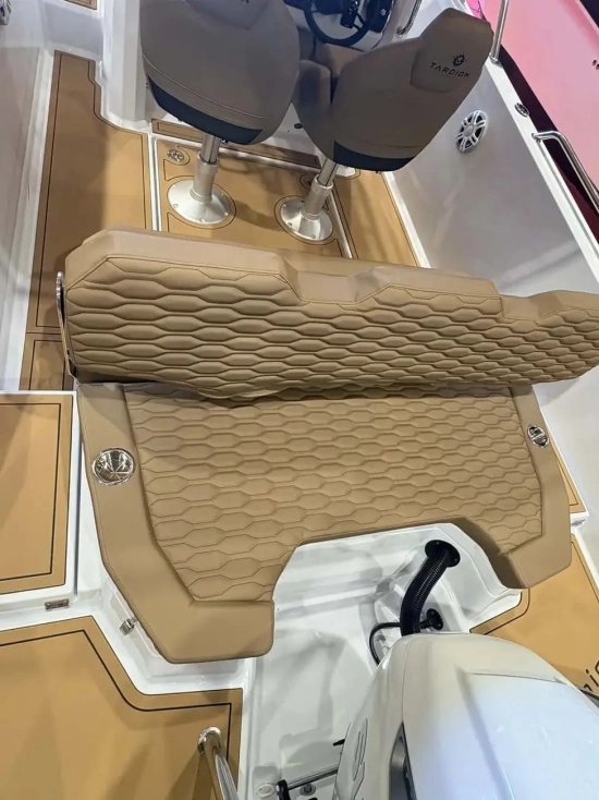 Tardion T24 SpaceDeck nuevo en venta