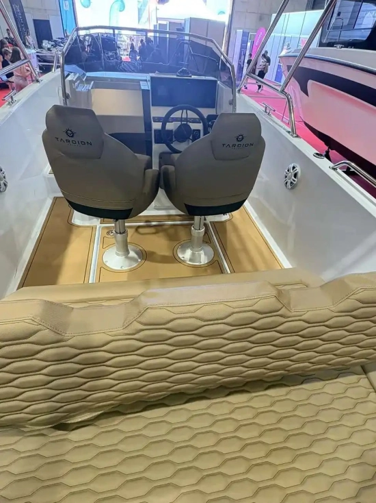 Tardion T24 SpaceDeck nuevo en venta