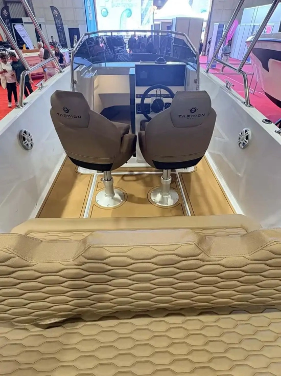 Tardion T24 SpaceDeck nuevo en venta