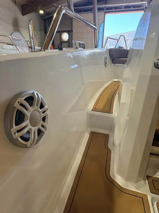 Tardion T24 SpaceDeck nuevo en venta