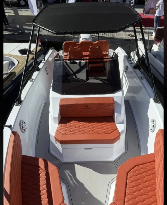 Tardion T24 SpaceDeck nuevo en venta