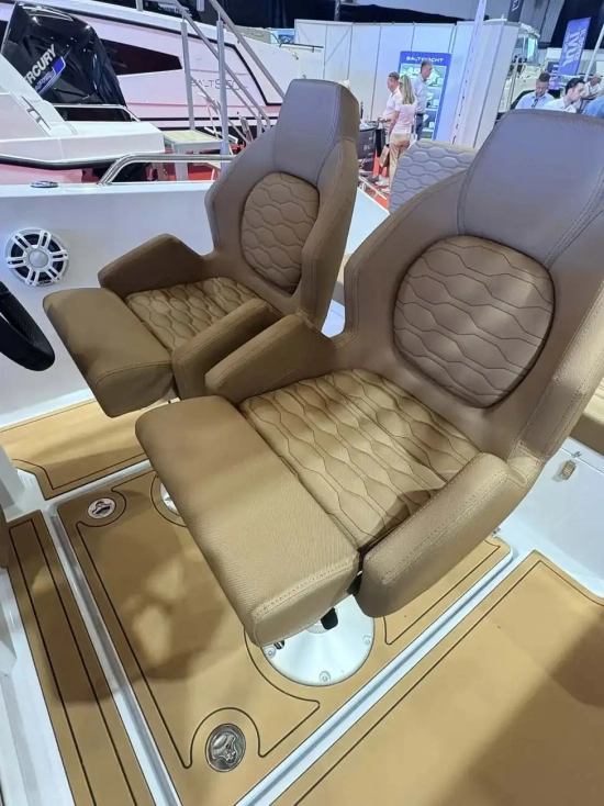 Tardion T24 SpaceDeck nuevo en venta