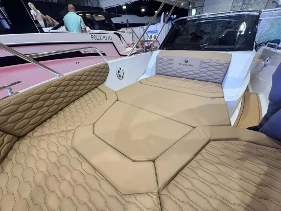 Tardion T24 SpaceDeck nuevo en venta