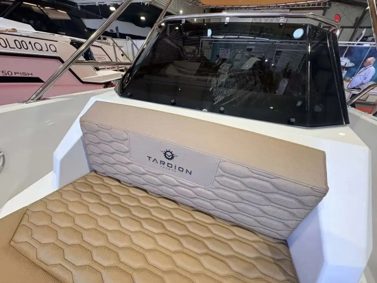 Tardion T24 SpaceDeck nuevo en venta