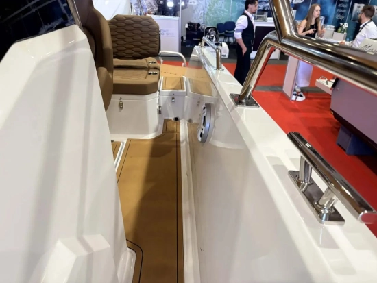 Tardion T24 SpaceDeck nuevo en venta