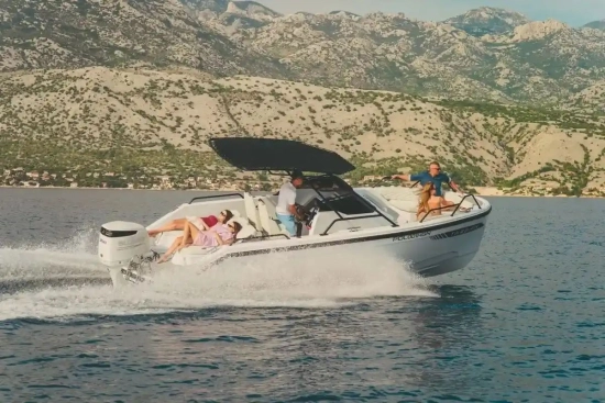 Tardion T24 SpaceDeck nuevo en venta