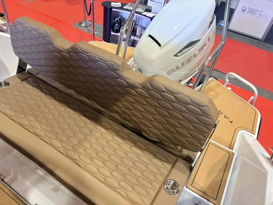Tardion T24 SpaceDeck nuevo en venta