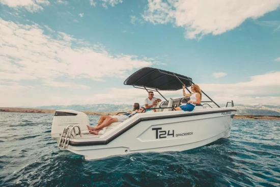 Tardion T24 SpaceDeck nuevo en venta