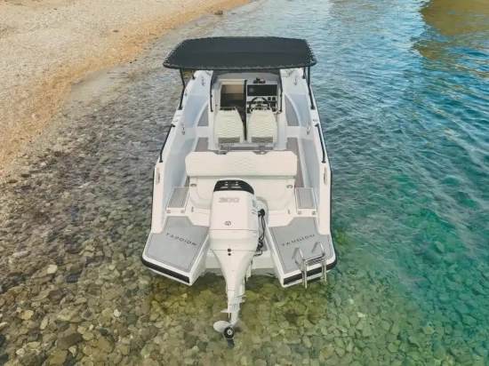Tardion T24 SpaceDeck nuevo en venta