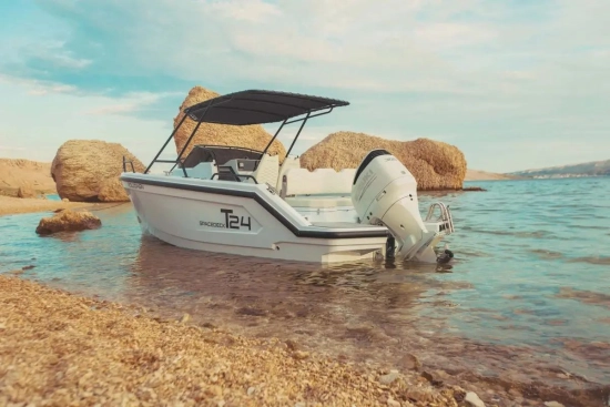 Tardion T24 SpaceDeck nuevo en venta