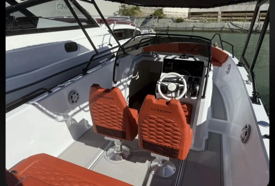 Tardion T24 SpaceDeck nuevo en venta