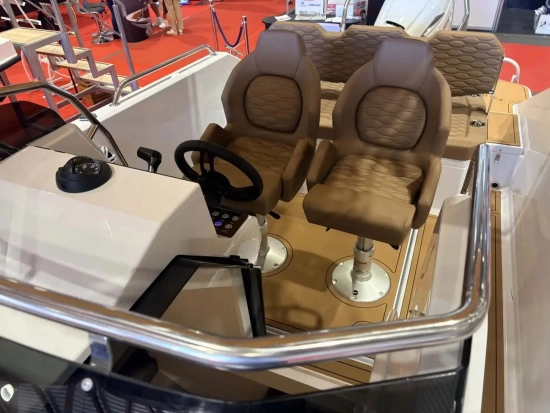 Tardion T24 SpaceDeck nuevo en venta