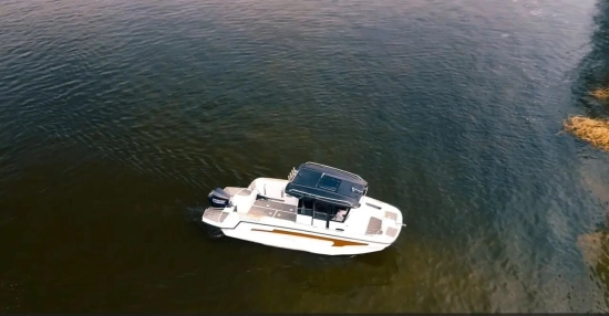 Baltic 750 Fish nuevo en venta
