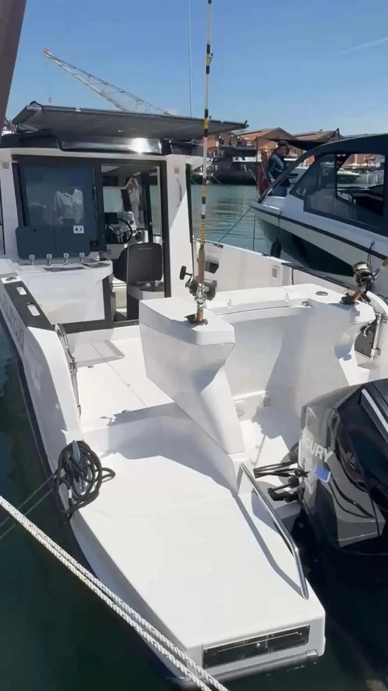 Baltic 750 Fish nuevo en venta