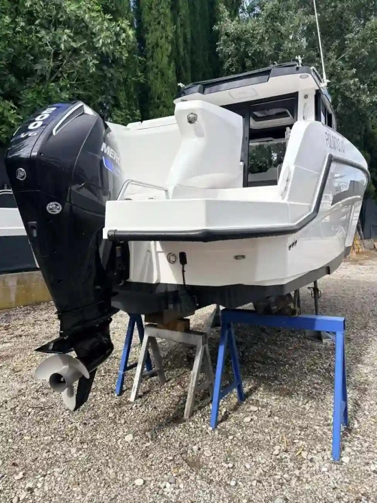 Baltic 750 Fish nuevo en venta