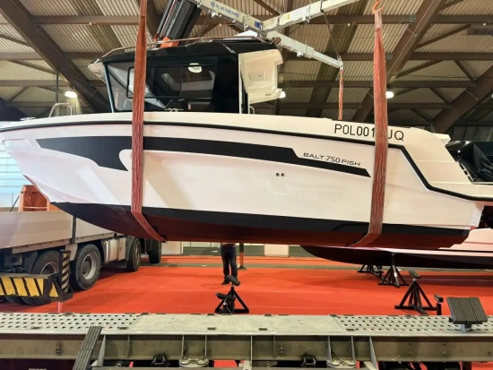 Baltic 750 Fish nuevo en venta