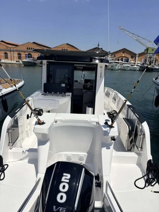 Baltic 750 Fish nuevo en venta