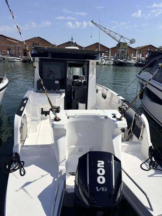 Baltic 750 Fish nuevo en venta