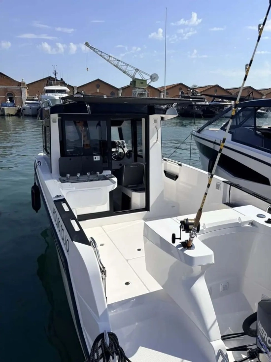 Baltic 750 Fish nuevo en venta
