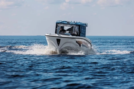 Baltic 750 Fish nuevo en venta