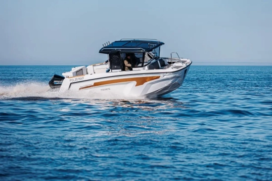 Baltic 750 Fish nuevo en venta