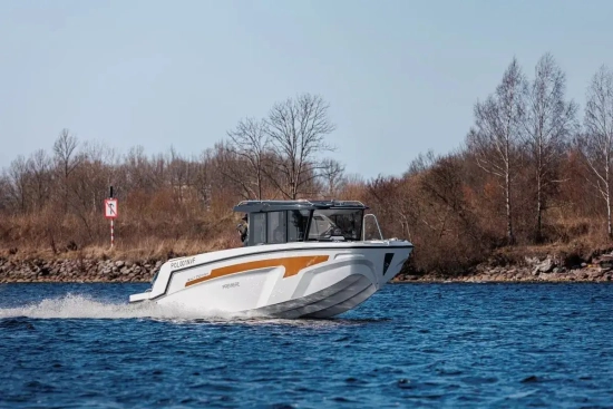 Baltic 750 Fish nuevo en venta