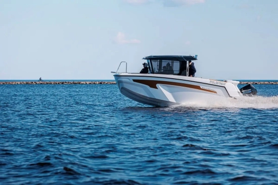 Baltic 750 Fish nuevo en venta