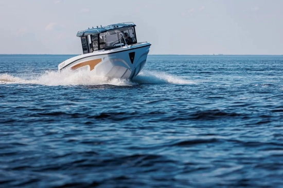 Baltic 750 Fish nuevo en venta
