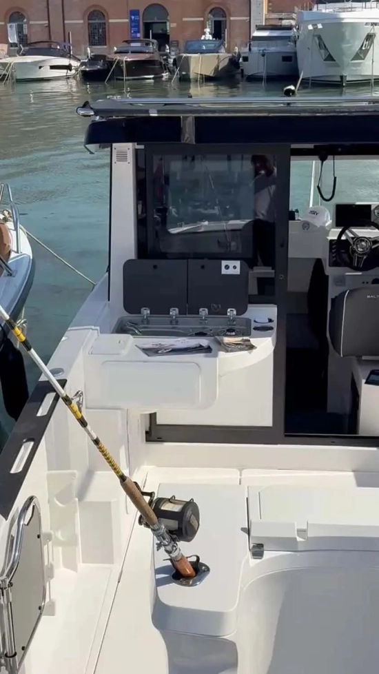 Baltic 750 Fish nuevo en venta