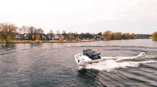 Baltic 750 Fish nuevo en venta