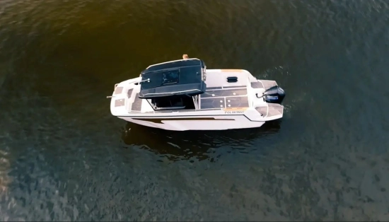 Baltic 750 Fish nuevo en venta