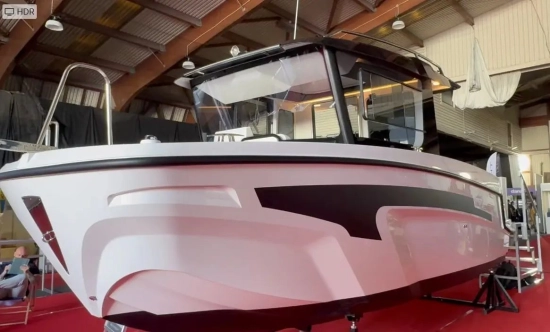 Baltic 750 Fish nuevo en venta