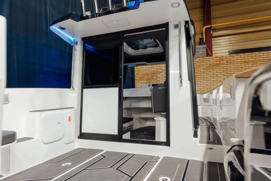 Baltic 750 Fish nuevo en venta