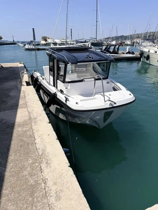 Baltic 750 Fish nuevo en venta