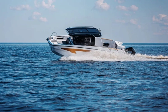 Baltic 750 Fish nuevo en venta